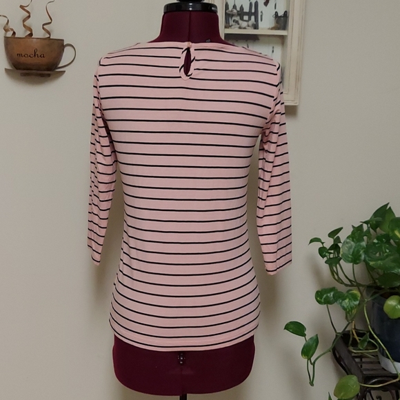 Talbots Long Sleeve Size P - Picture 2 of 5